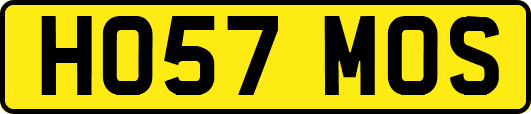 HO57MOS