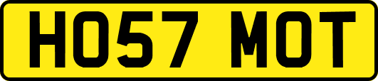 HO57MOT