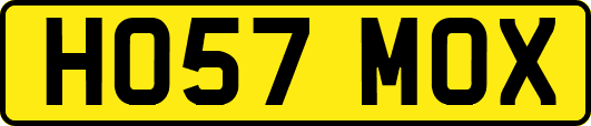 HO57MOX