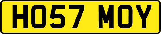 HO57MOY