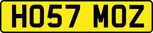 HO57MOZ
