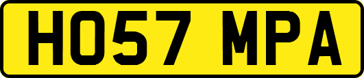 HO57MPA