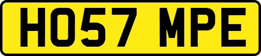 HO57MPE