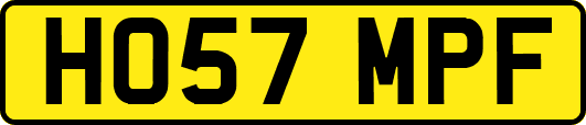 HO57MPF