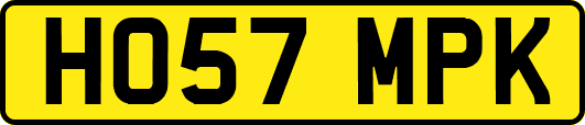 HO57MPK