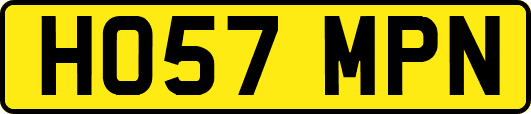 HO57MPN
