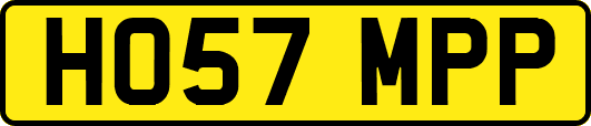 HO57MPP