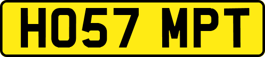 HO57MPT
