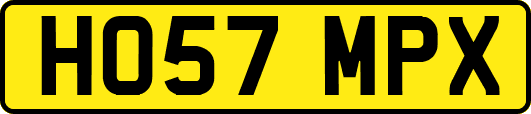 HO57MPX