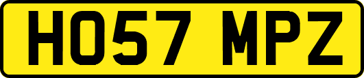 HO57MPZ