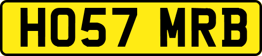 HO57MRB