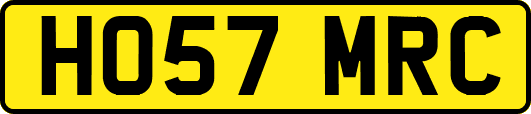 HO57MRC