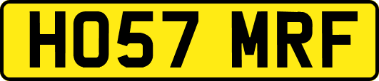 HO57MRF