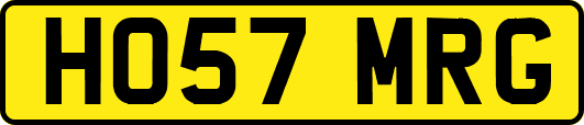 HO57MRG
