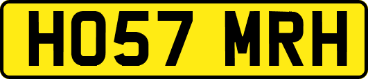 HO57MRH