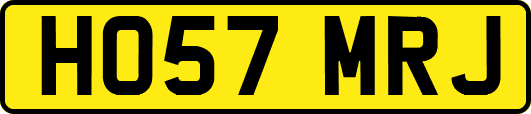 HO57MRJ
