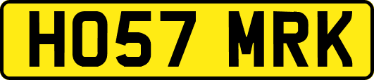 HO57MRK