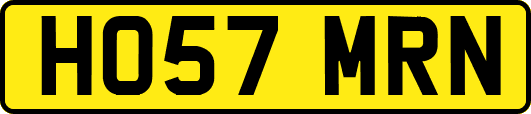 HO57MRN
