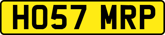 HO57MRP