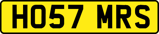 HO57MRS