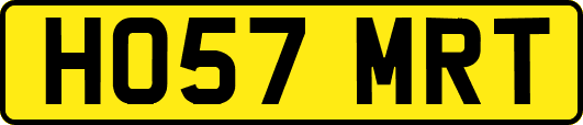 HO57MRT