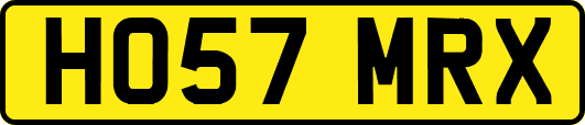 HO57MRX