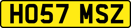 HO57MSZ