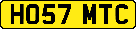 HO57MTC