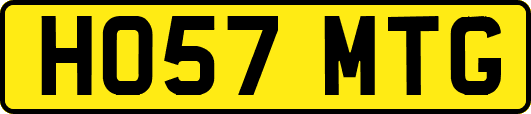 HO57MTG