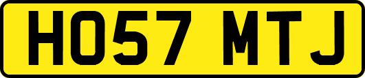 HO57MTJ