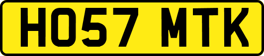HO57MTK