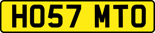 HO57MTO