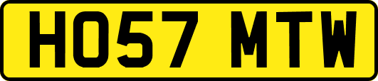 HO57MTW