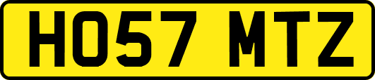 HO57MTZ