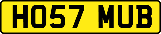 HO57MUB