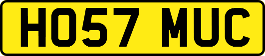 HO57MUC