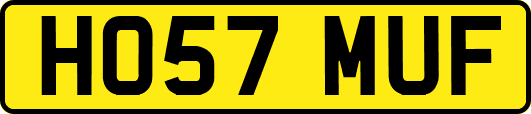 HO57MUF