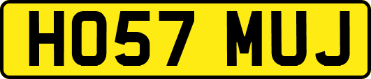 HO57MUJ