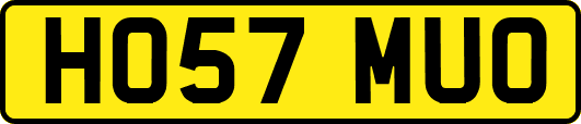 HO57MUO
