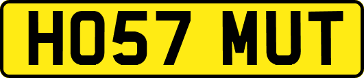 HO57MUT