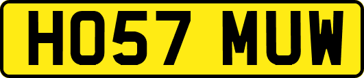 HO57MUW