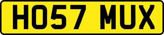 HO57MUX