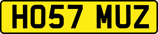 HO57MUZ