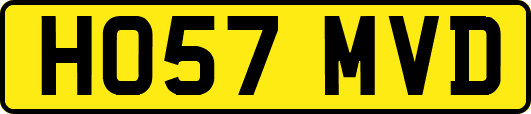 HO57MVD