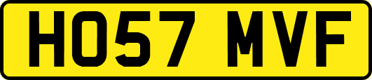 HO57MVF