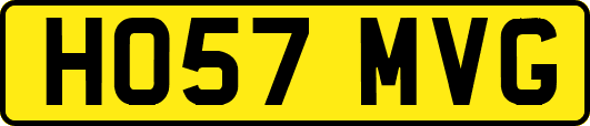HO57MVG
