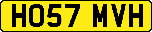 HO57MVH
