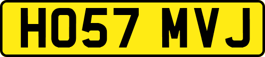 HO57MVJ