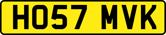 HO57MVK