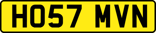 HO57MVN